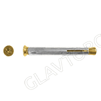 СВФС Дюбель рамный металлический М10*182мм 100шт.