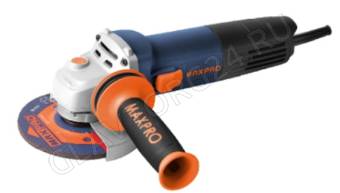 УШМ MAX-PRO 1200Вт 125мм/85134