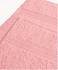 картинка Полотенце махровое хлопок 70*140см Маруся розовый персик от компании ГлавТорг Красноярск