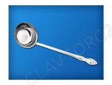 Ложка разливательная М3 Тройка СБ-114 115мл/10