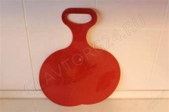 Санки "Ледянка" Симаев/10шт