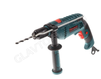 Дрель ударная HAMMER UDD710B PREMIUM 710Вт 13мм 0-3000об/мин реверс