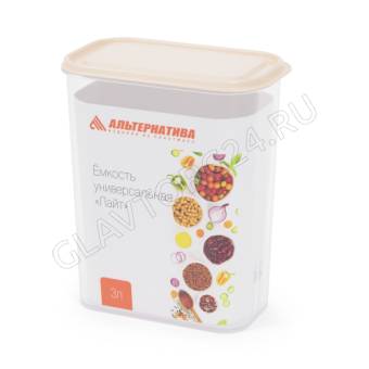 Канистра "Гарант" 30л (уп.6)