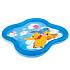 картинка INTEX Бассейн детский, 1-3 лет, 1,4мx1,4мx10см,58433  от компании ГлавТорг Красноярск