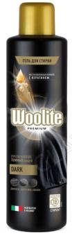 WOOLITE  Premium Dark Гель для стирки 900мл   /6