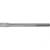 Зубило узкое по бетону SDS Plus 14х40х245 мм