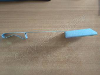 Совок из оц. стали 110*140