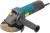 УШМ FIT 1200Вт 125мм/80318 УШМ FIT 1200Вт 125мм/80318