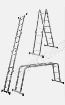 Лестница-трансформер "Perilla" 4х4