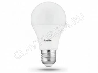 Лампа светод. Camelion LED11-A60/865/E27 (Эл.лампа светодиодная 11Вт 220В)