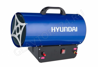 Тепловая пушка газовая Hyundai H-HI1 30кВт