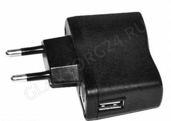 Блок питания 5V 2100mA USB имп. [ETL-52100] Delta+/Сигнал, тех.упак.