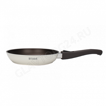 Сковорода TalleR TR-44107 28см съемная ручка + Набор кухонных принадлежностей TalleR TR-98181